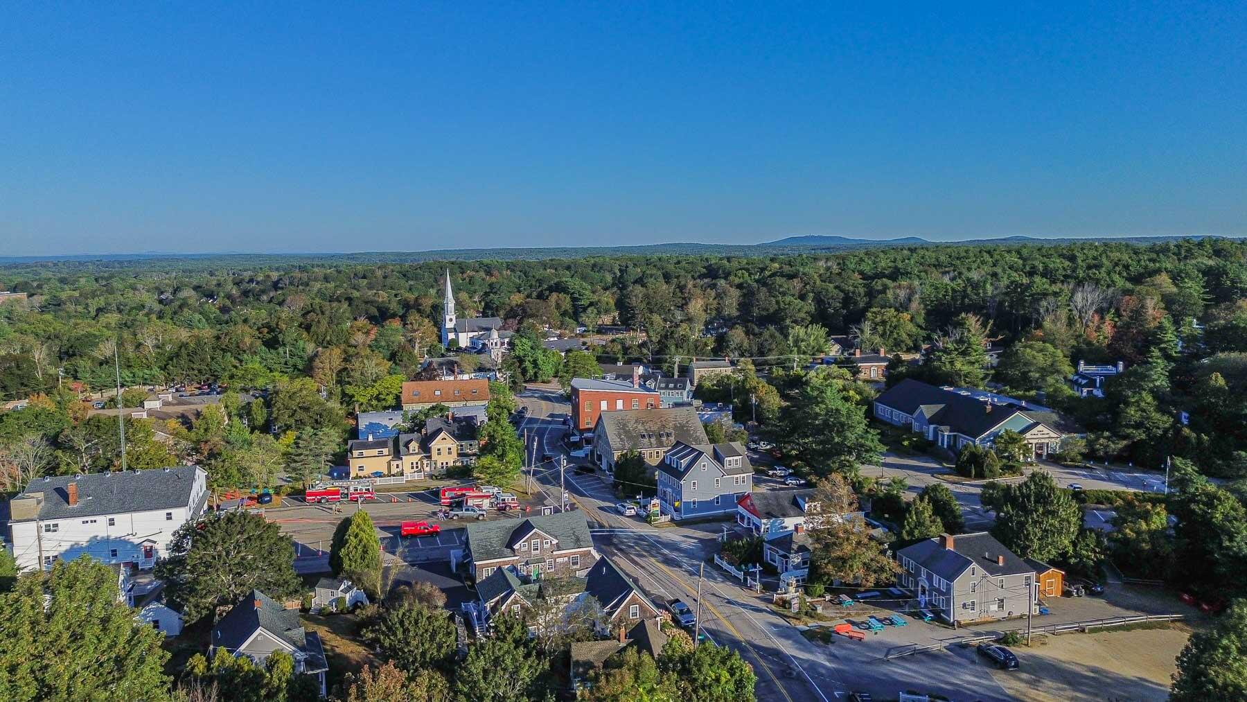 298 York Street York ME 03909