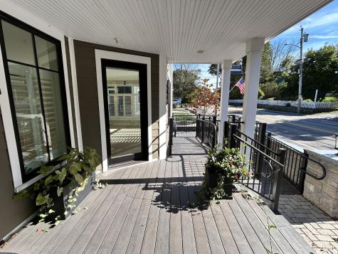 298 York Street York ME 03909