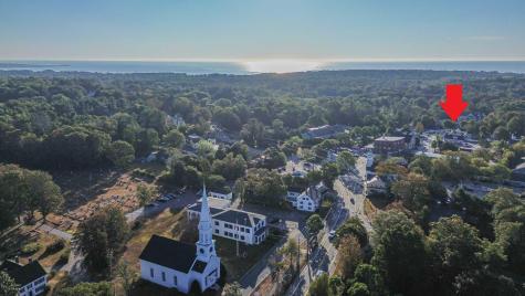 298 York Street York ME 03909