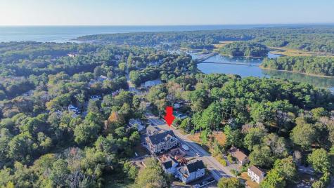 298 York Street York ME 03909