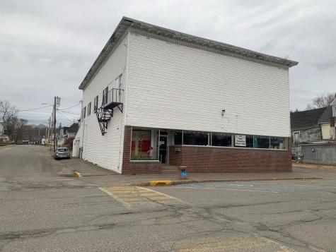 140 Penobscot Avenue Millinocket ME 04462