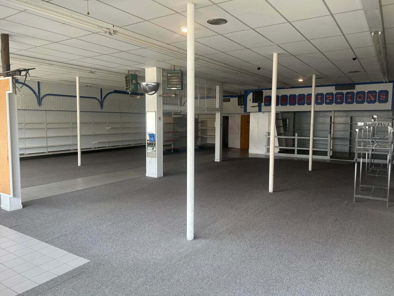 140 Penobscot Avenue Millinocket ME 04462