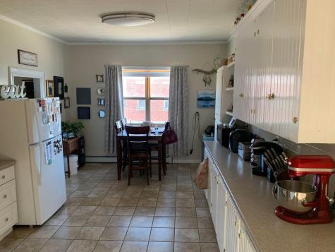 140 Penobscot Avenue Millinocket ME 04462
