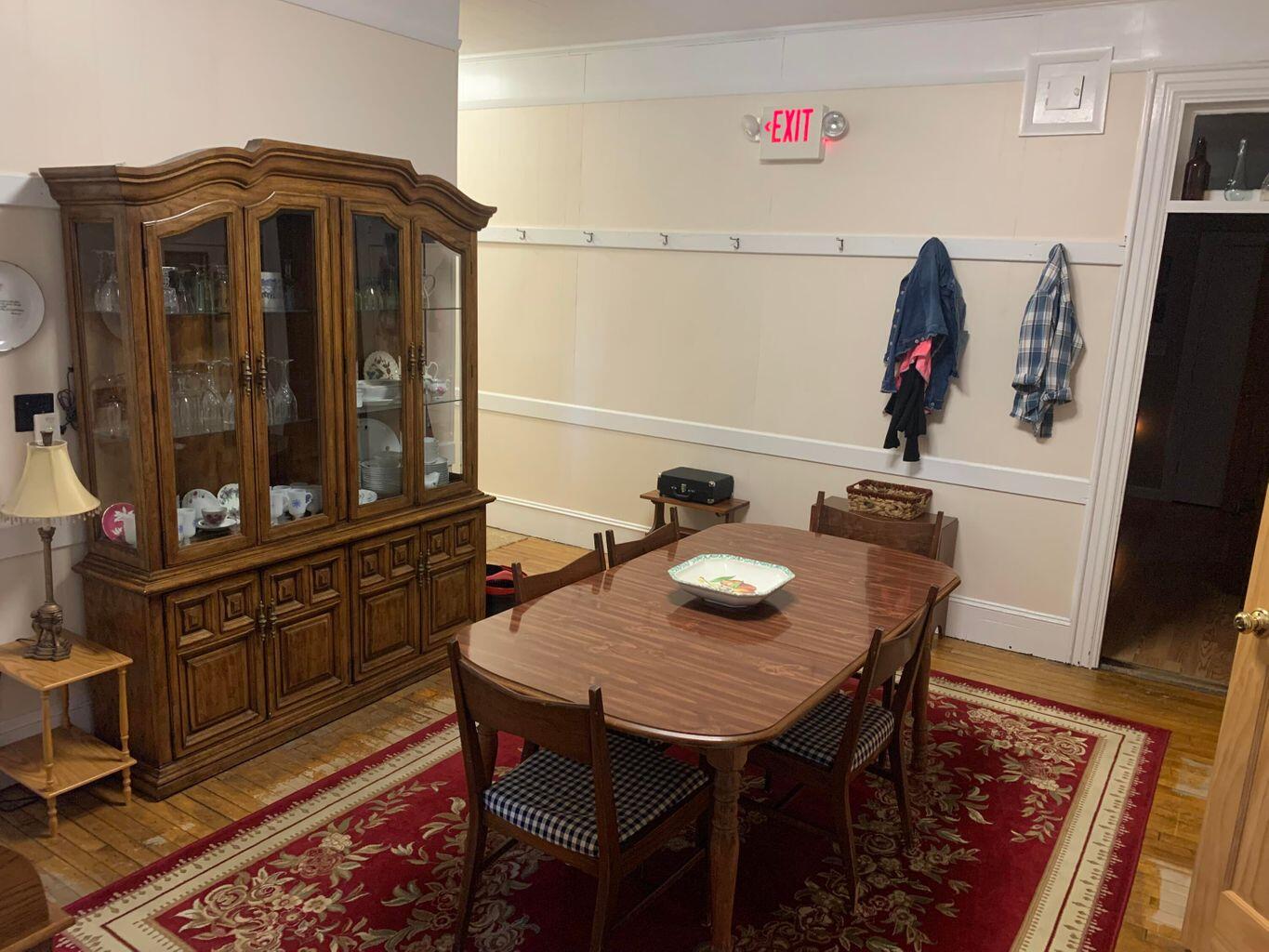 140 Penobscot Avenue Millinocket ME 04462