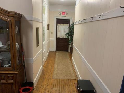 140 Penobscot Avenue Millinocket ME 04462