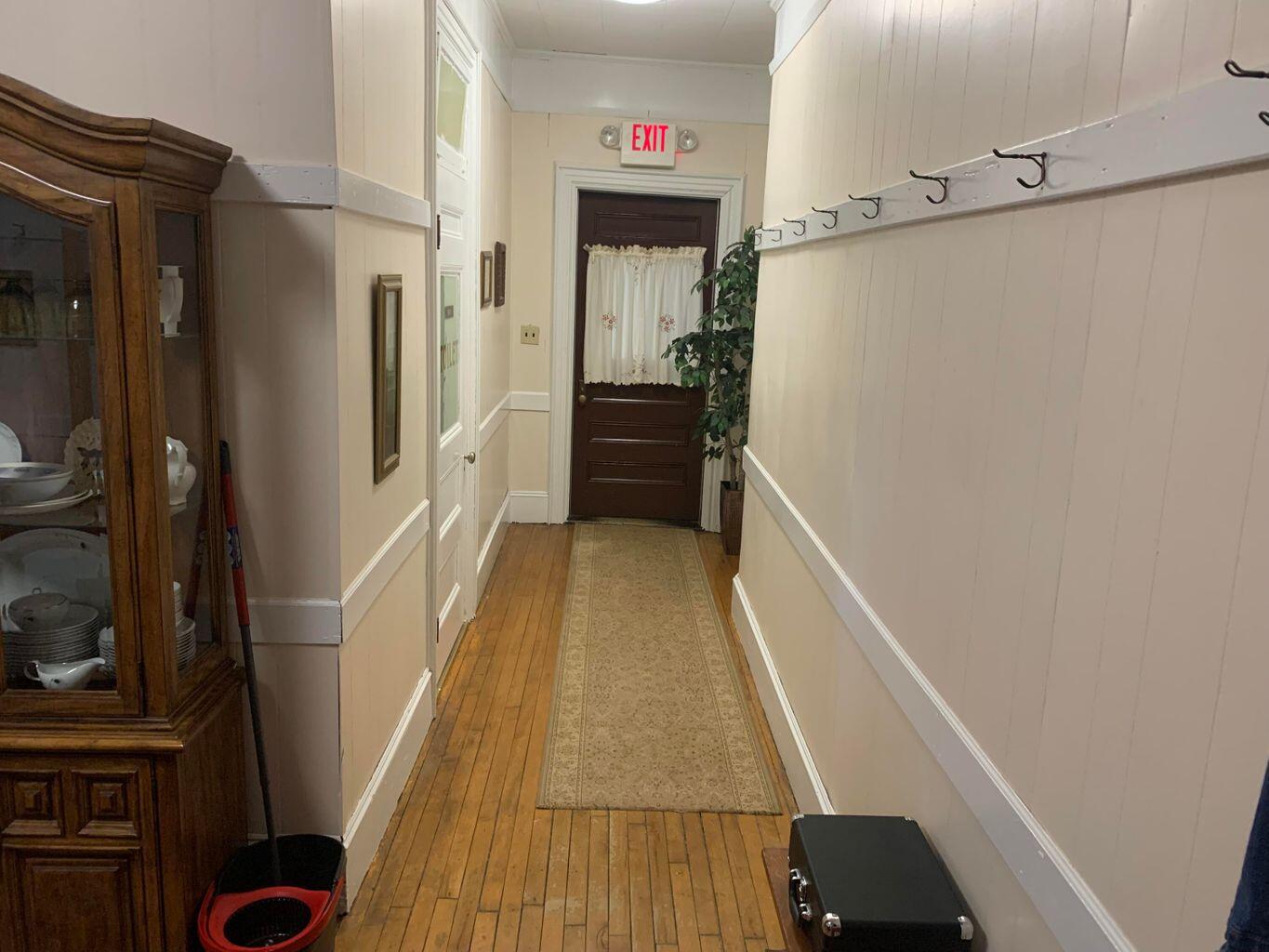 140 Penobscot Avenue Millinocket ME 04462