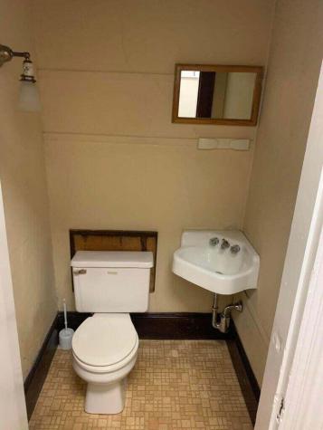 140 Penobscot Avenue Millinocket ME 04462