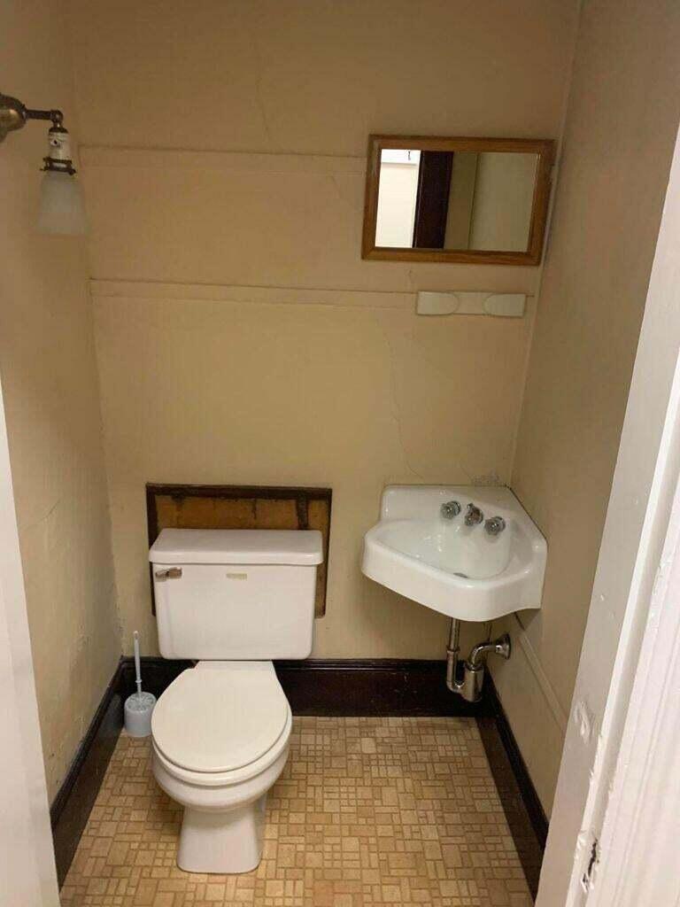 140 Penobscot Avenue Millinocket ME 04462