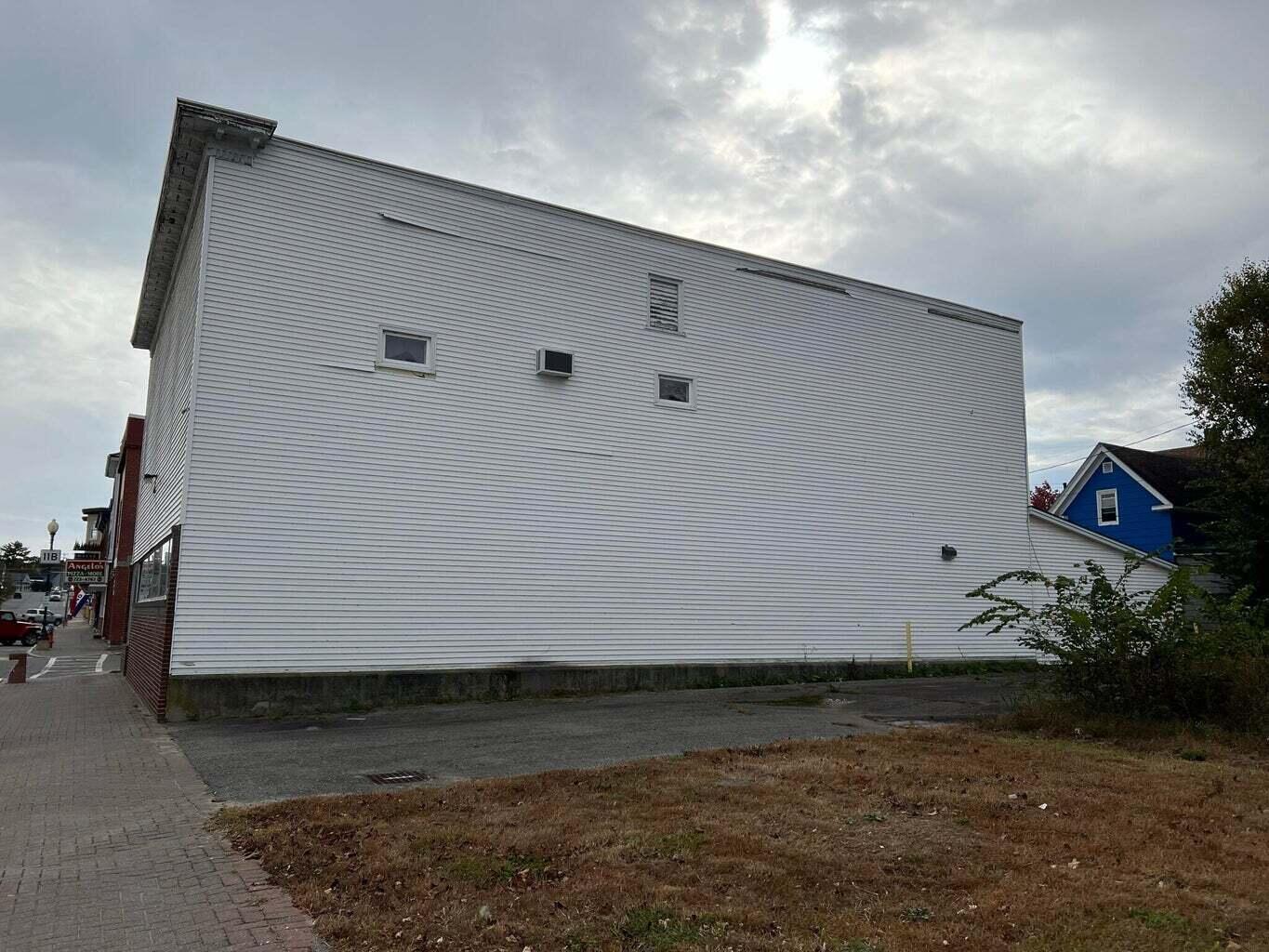140 Penobscot Avenue Millinocket ME 04462