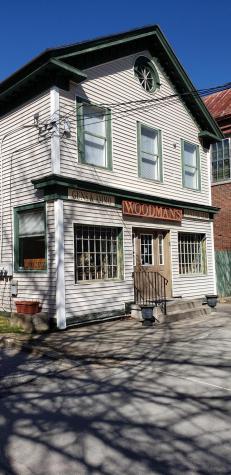 427-429 Main Street Norway ME 04268