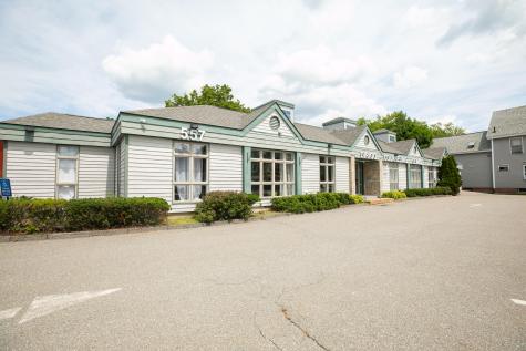 557 Hammond Street Bangor ME 04401