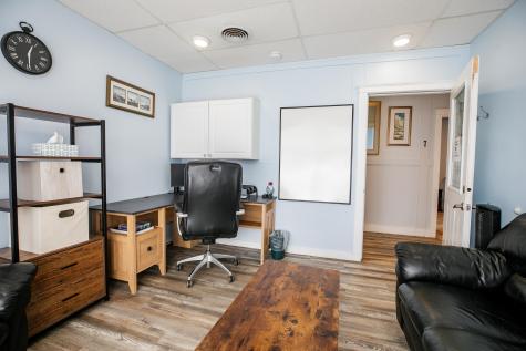 557 Hammond Street Bangor ME 04401