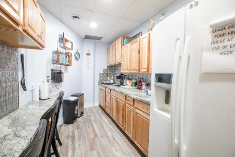 557 Hammond Street Bangor ME 04401