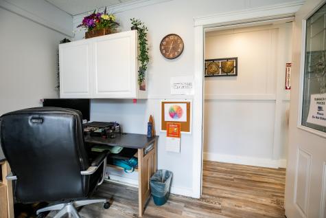 557 Hammond Street Bangor ME 04401