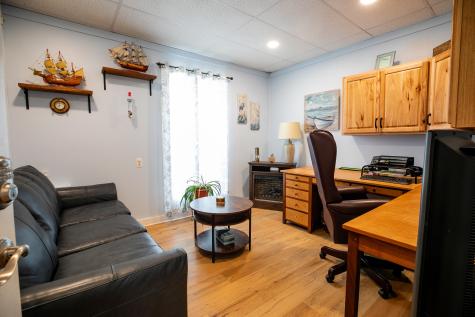 557 Hammond Street Bangor ME 04401