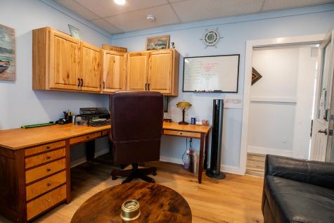 557 Hammond Street Bangor ME 04401