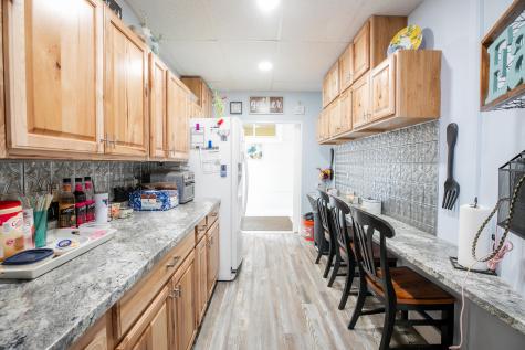 557 Hammond Street Bangor ME 04401