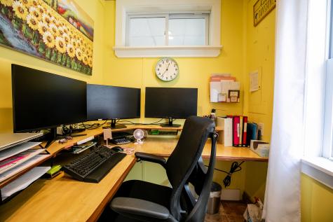 557 Hammond Street Bangor ME 04401