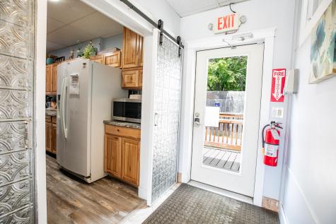 557 Hammond Street Bangor ME 04401