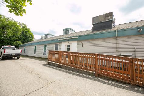 557 Hammond Street Bangor ME 04401