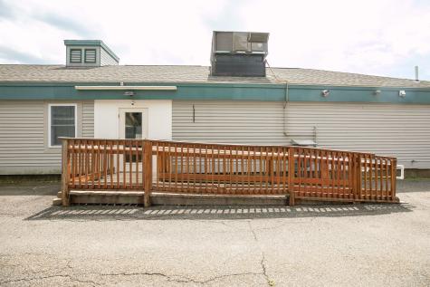 557 Hammond Street Bangor ME 04401