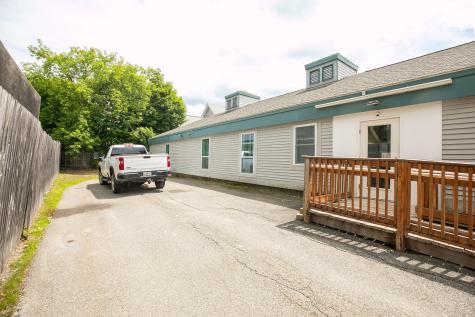 557 Hammond Street Bangor ME 04401