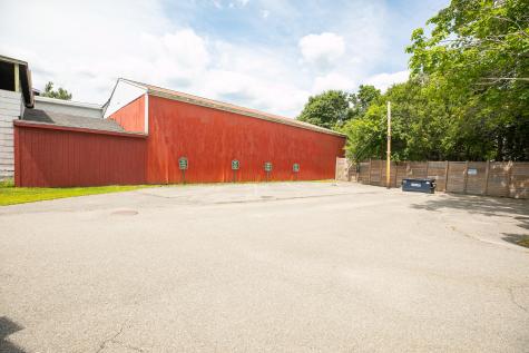 557 Hammond Street Bangor ME 04401