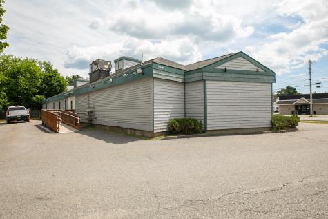 557 Hammond Street Bangor ME 04401