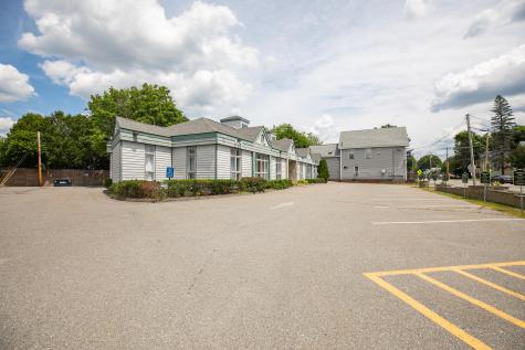 557 Hammond Street Bangor ME 04401