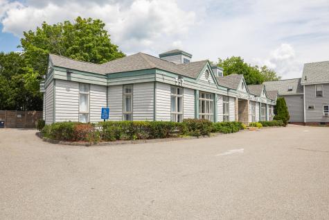 557 Hammond Street Bangor ME 04401