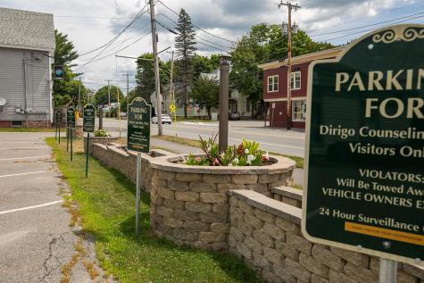 557 Hammond Street Bangor ME 04401