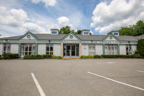 557 Hammond Street Bangor ME 04401