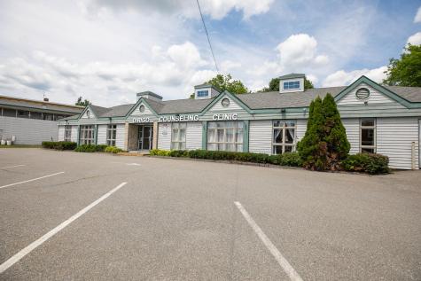 557 Hammond Street Bangor ME 04401