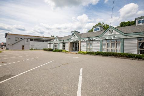 557 Hammond Street Bangor ME 04401