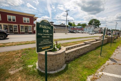 557 Hammond Street Bangor ME 04401