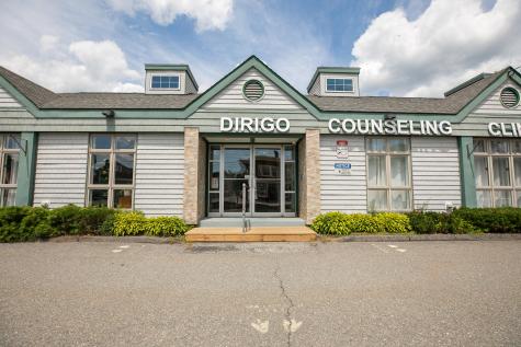 557 Hammond Street Bangor ME 04401