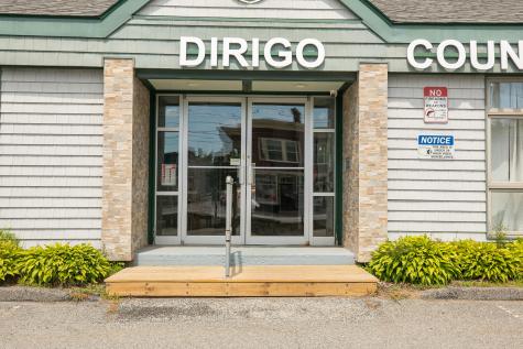 557 Hammond Street Bangor ME 04401