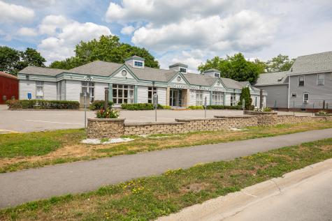 557 Hammond Street Bangor ME 04401