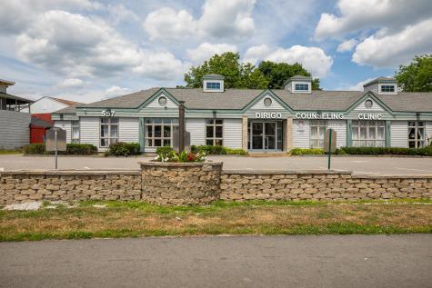 557 Hammond Street Bangor ME 04401