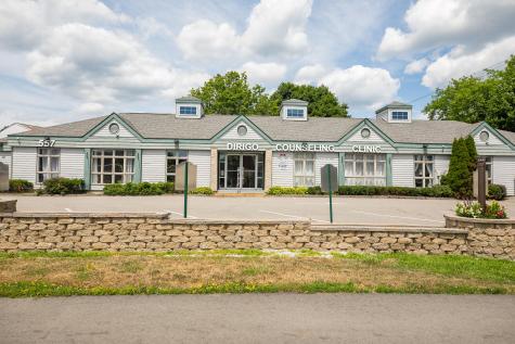 557 Hammond Street Bangor ME 04401