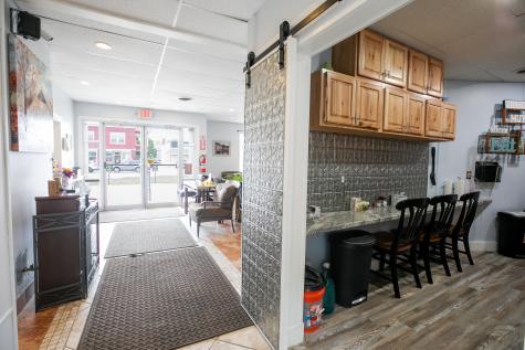 557 Hammond Street Bangor ME 04401