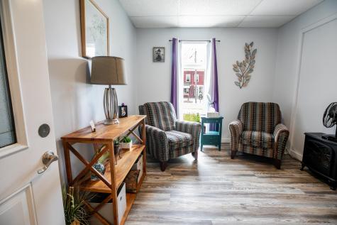 557 Hammond Street Bangor ME 04401