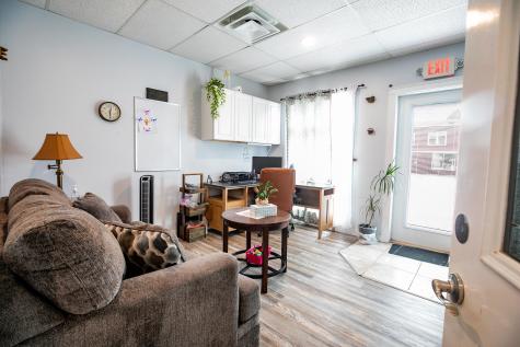 557 Hammond Street Bangor ME 04401