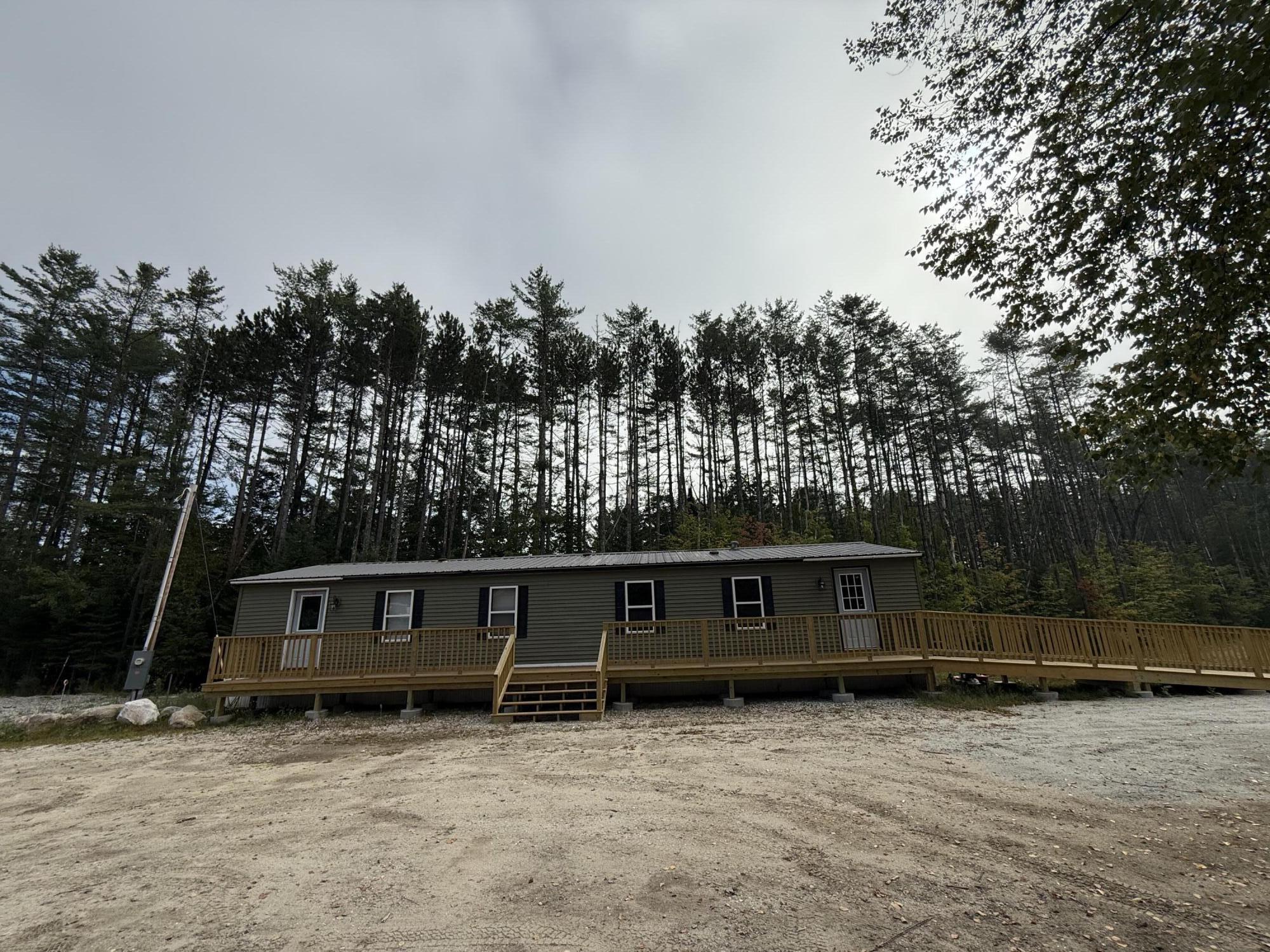 279 Walkers Mills Road Bethel ME 04217