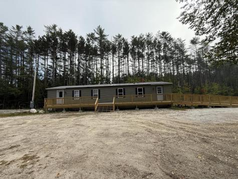 279 Walkers Mills Road Bethel ME 04217