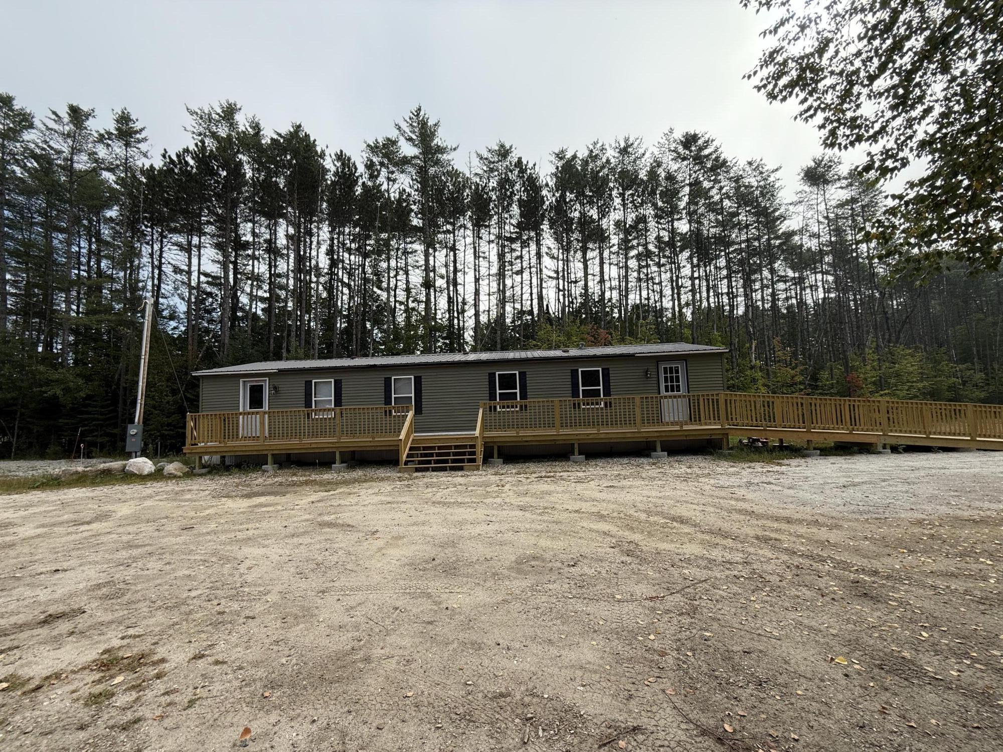 279 Walkers Mills Road Bethel ME 04217