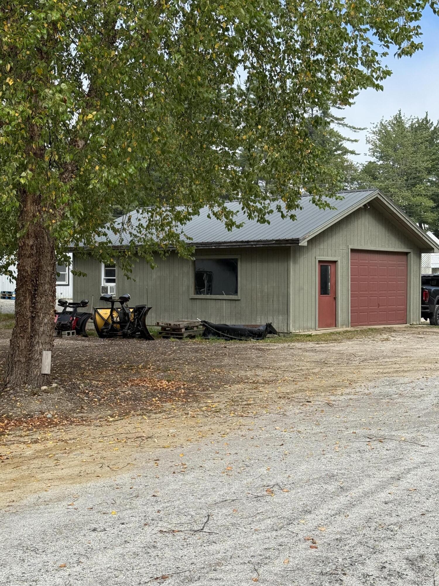 279 Walkers Mills Road Bethel ME 04217