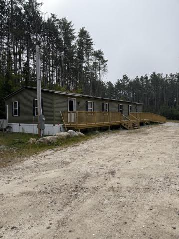 279 Walkers Mills Road Bethel ME 04217