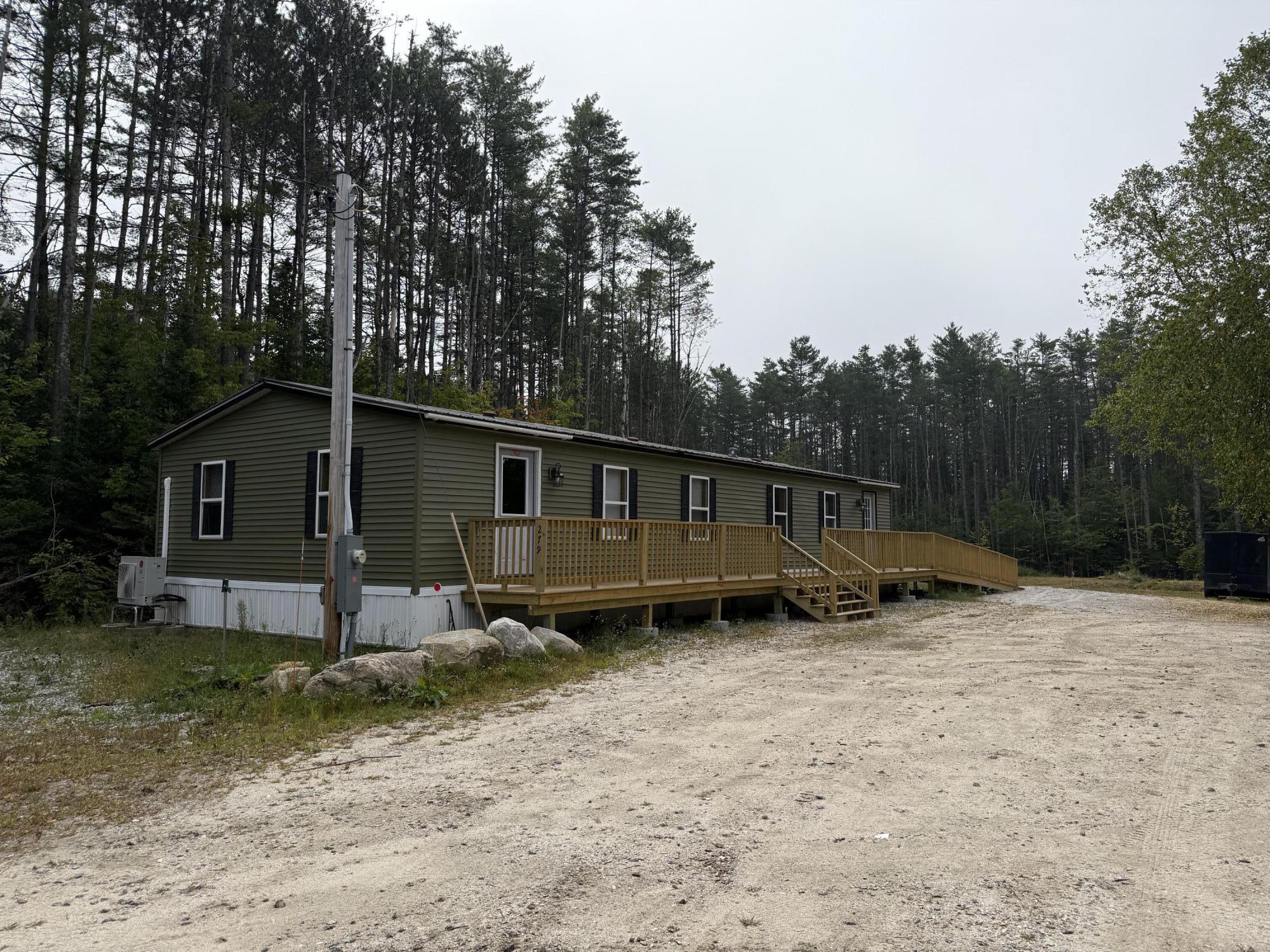 279 Walkers Mills Road Bethel ME 04217