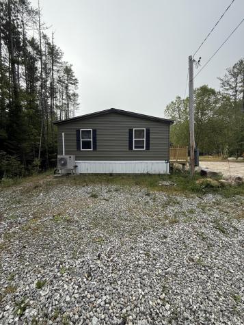 279 Walkers Mills Road Bethel ME 04217